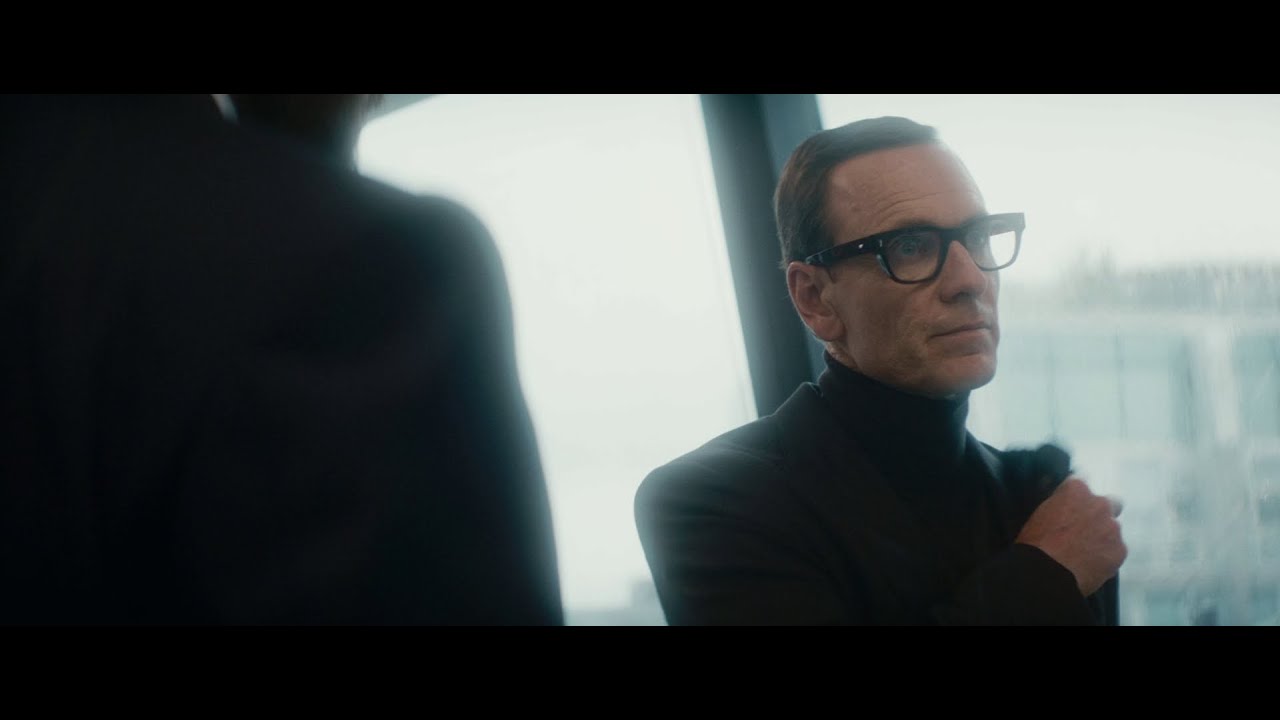 The Footage They Hid? 🤯 Black Bag (2025) Deleted Scenes