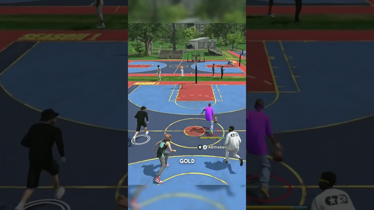 6&rsquo;6 2-WAY 3PT SLASHER is THE BEST GUARD BUILD on NBA 2K26!