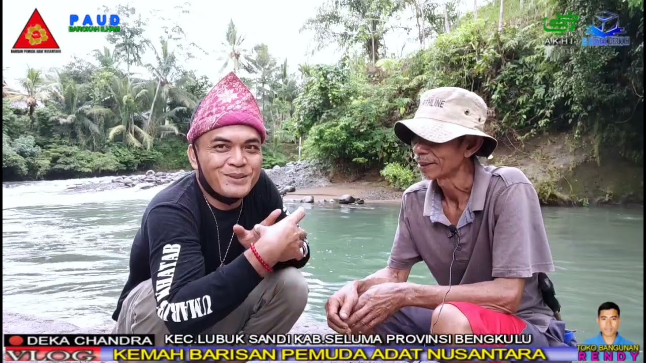 Asal Usul Desa Napal Jungur Kec Lubuk Sandi Kab Seluma Bengkulu