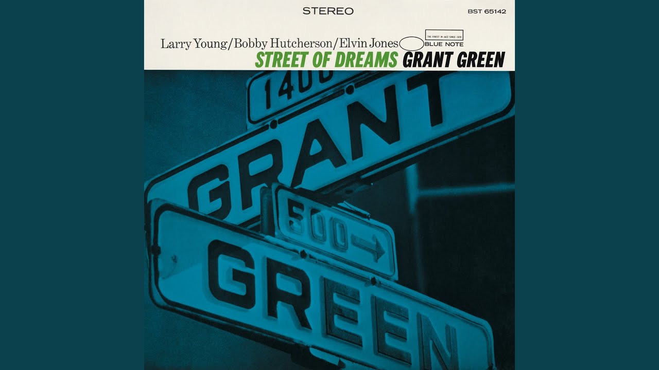 Street Of Dreams (Rudy Van Gelder Edition / Remastered 2009)
