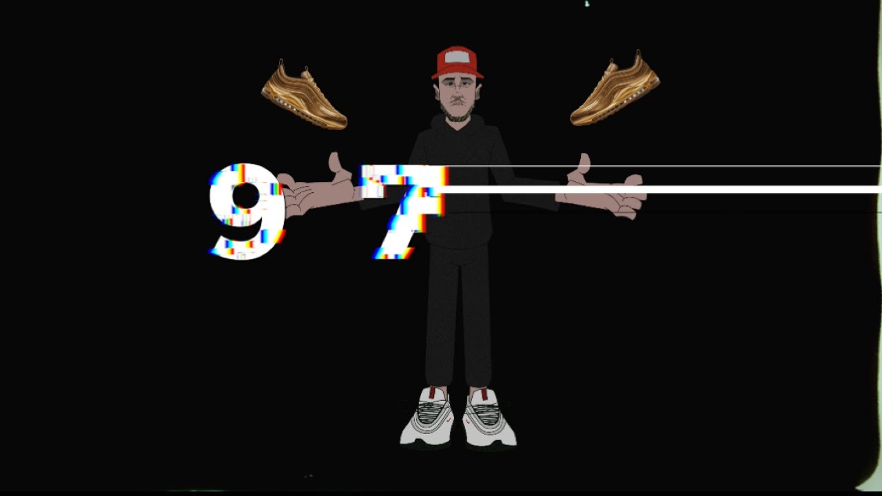 97s - IDES x VINSINS x STUE (Official Video)