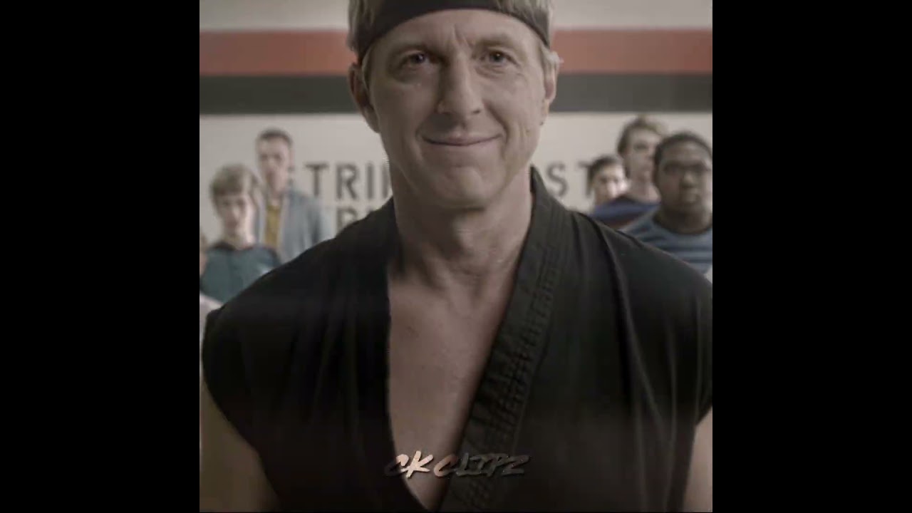 23/24 school year was so elite #cobrakai #johnny #johnnylawerence #migueldiaz #hawk #cobrakaichop