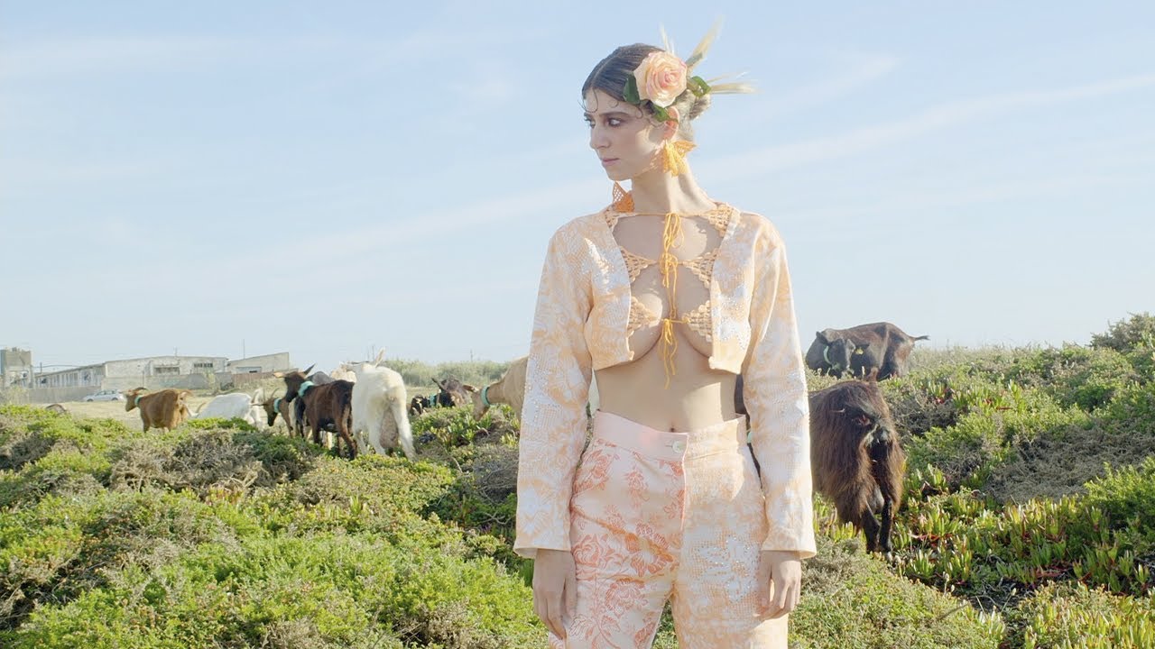 Behen | Resort 2022