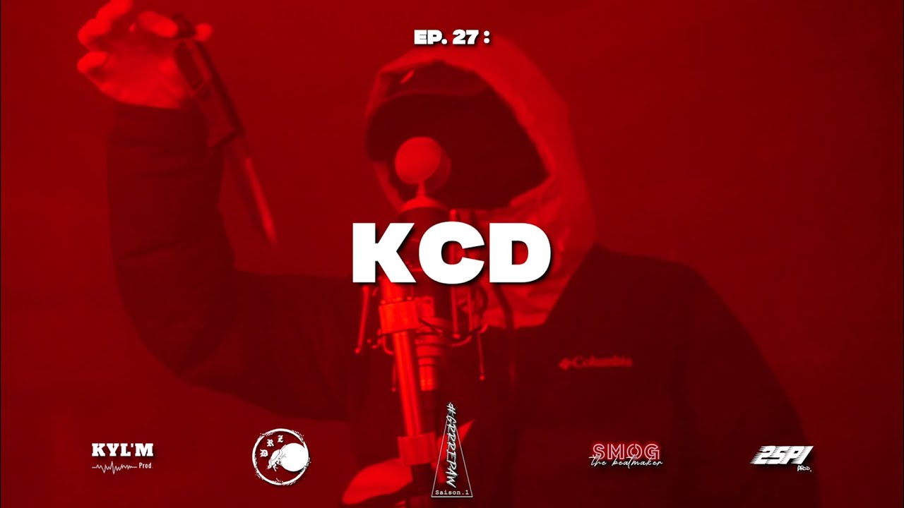 #GrrrePaw - S1E27 : @kcdwazacrew