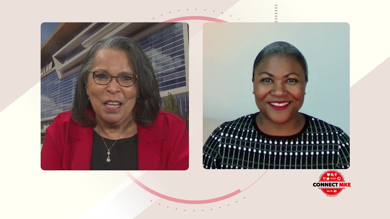 Connect MKE | African American Chamber of Commerce of Wisconsin