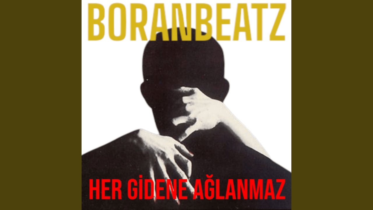Her Gidene Ağlanmaz