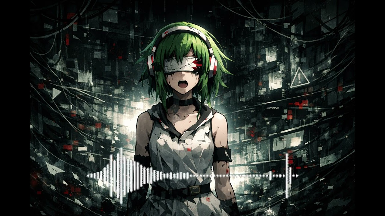 深夜閲覧注意!!｜AI制作 J-POP 音楽映像 Late Night Warning | AI-Made J-POP Music Video 深夜慎点｜AI制作 J-POP 音乐视频