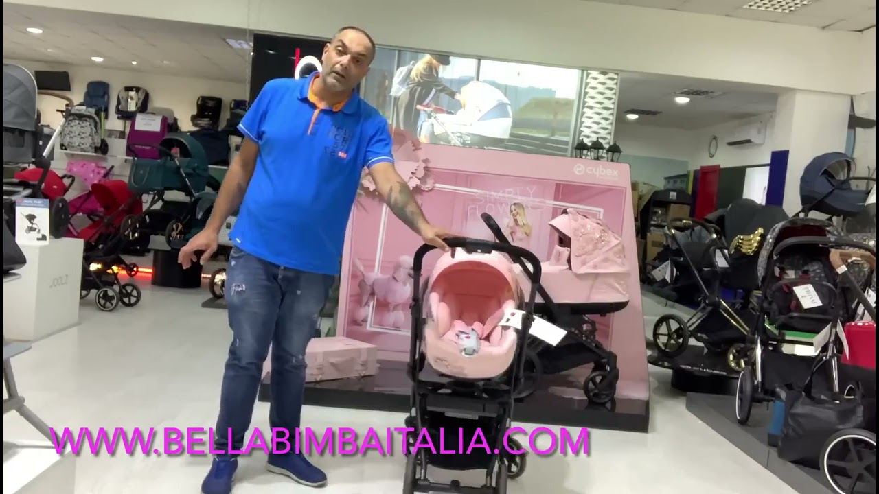 ECCO LA SOLUZIONE CHE CERCAVI !