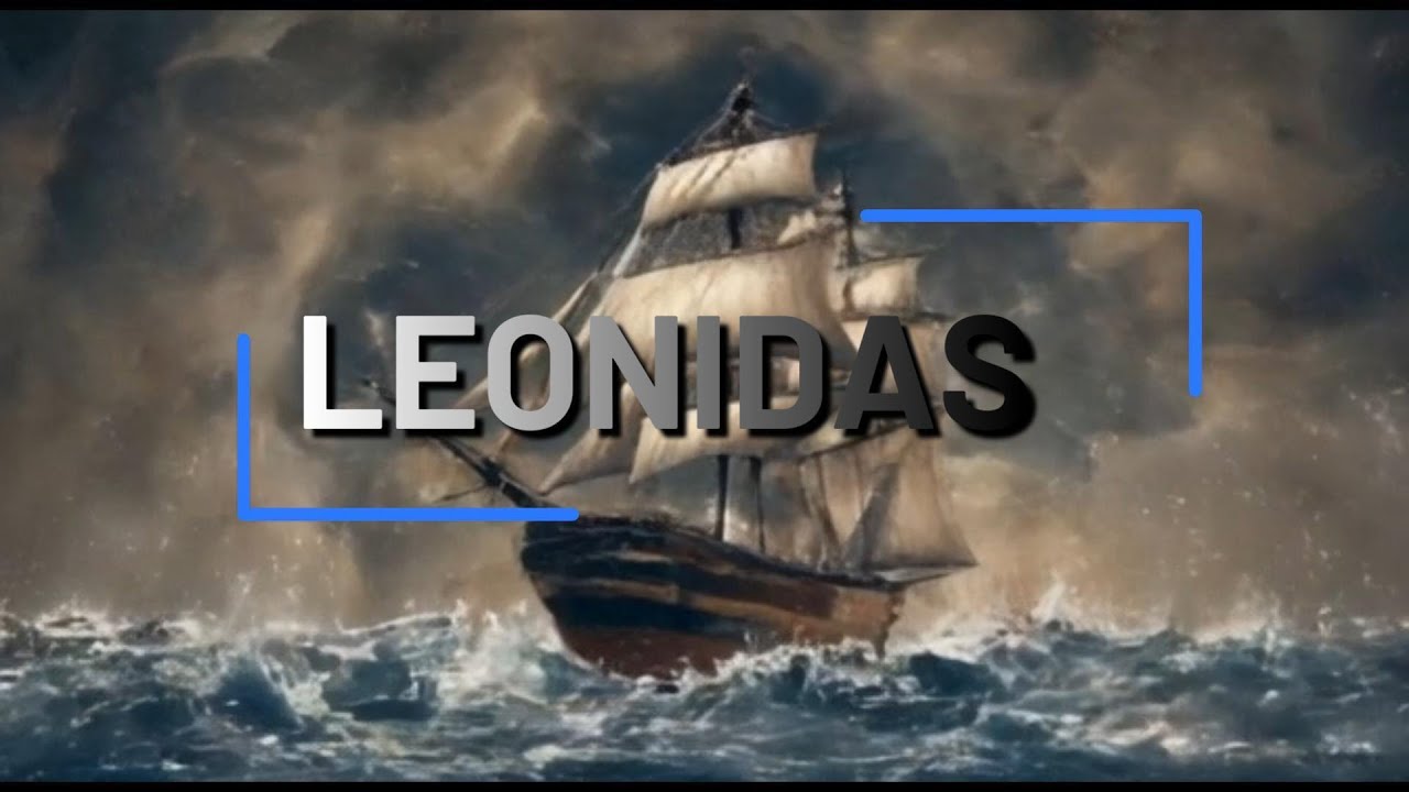 Leonidas – The First Indenture Ship to Fiji | 14 May 1879