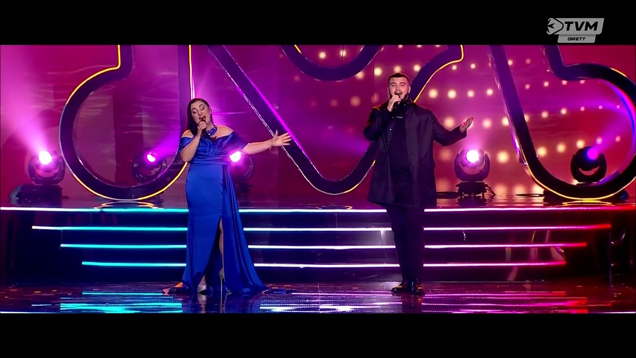 Eleanor Cassar & Kyle George - KELLEK TKUN INT - Mużika Mużika 2022 - Klassiċi