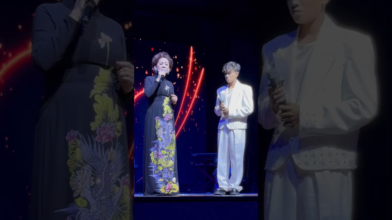 Hai Bà Cháu đáng yêu quá Show 13/12/25