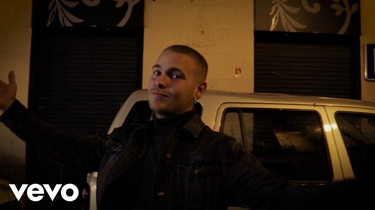 Go Roneo - Soy un Capullo (Videoclip)