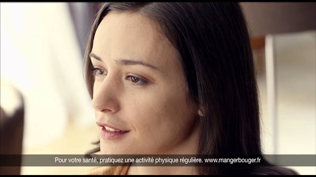 Pub France 2016 - Fitness délice