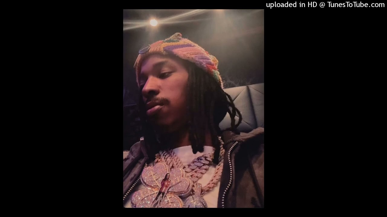 (FREE) Baby Smoove x Rocaine x Detroit Type Beat - 