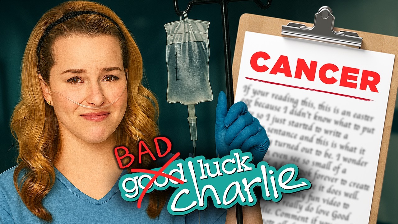 Exposing Good Luck Charlie