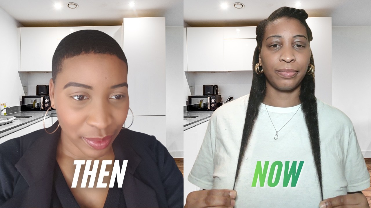 Your hair will remain short if you don’t know this, I'll tell you in 4mins