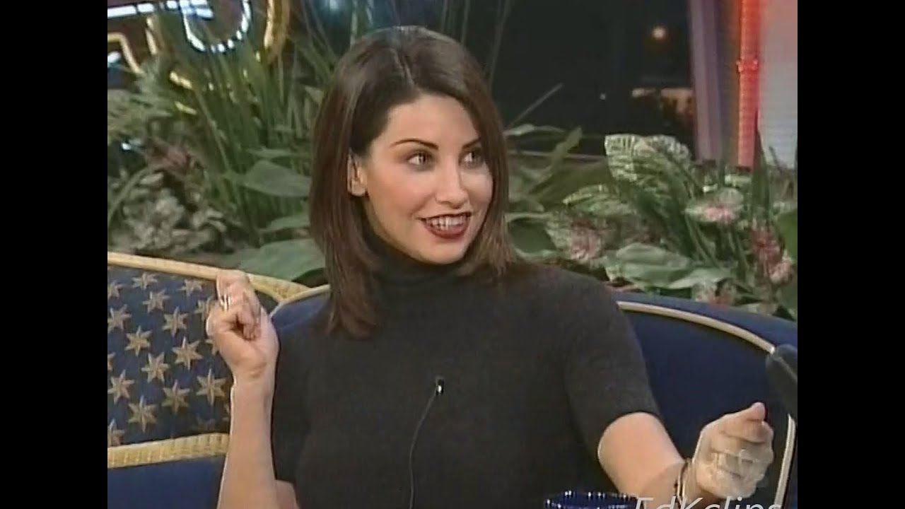 Gina Gershon - 