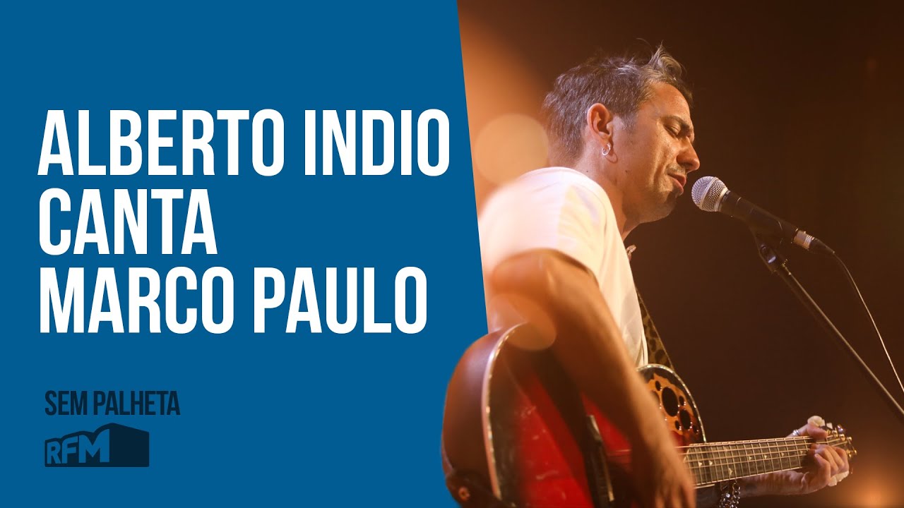 RFM- SEM PALHETA/ ALBERTO INDIO- JOANA (MARCO PAULO) | SIMPLES ASSIM | PORTO-LISBOA | QUERO-TE DIZER