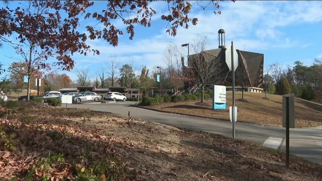 Former Richmond teachers found guilty after toddler wandered into traffic