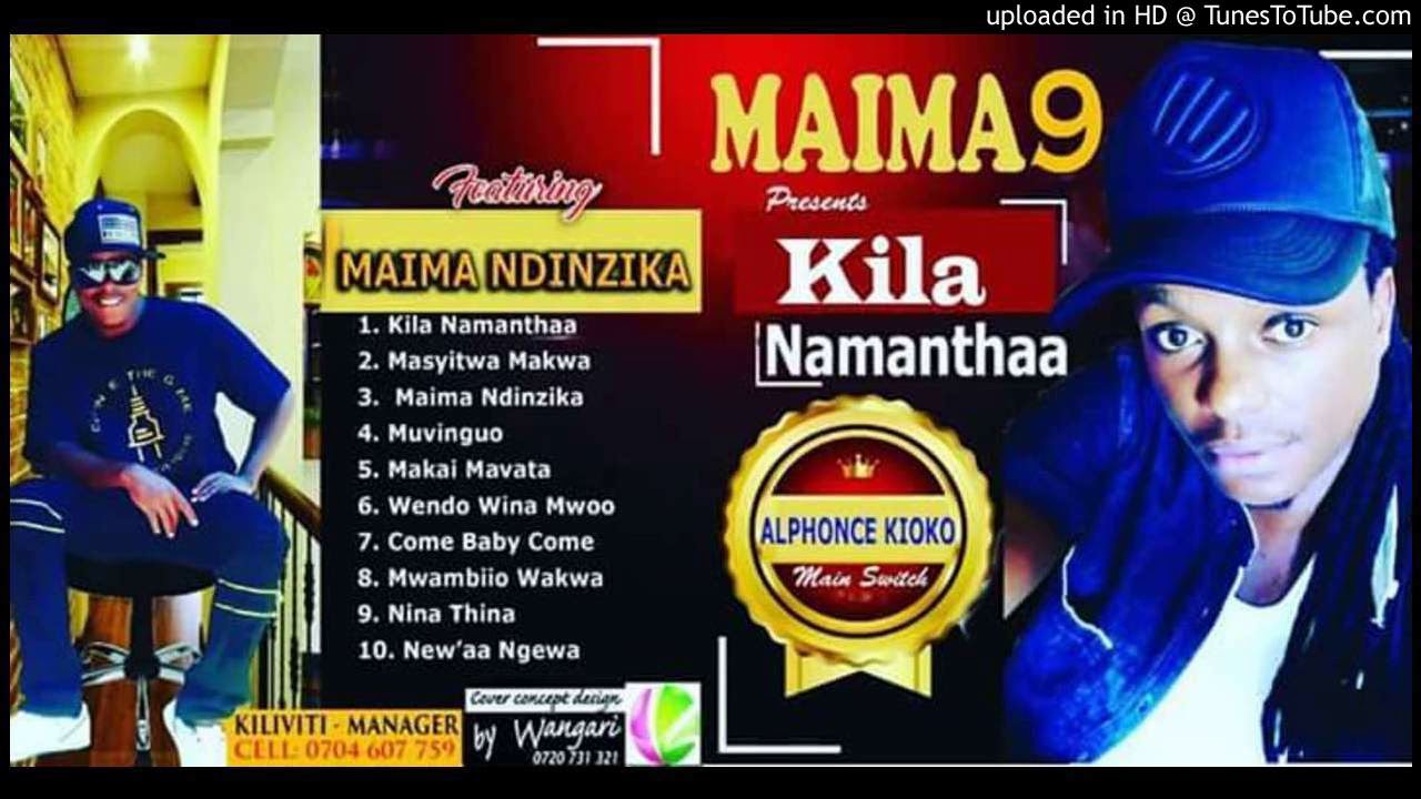 Makai Mavata