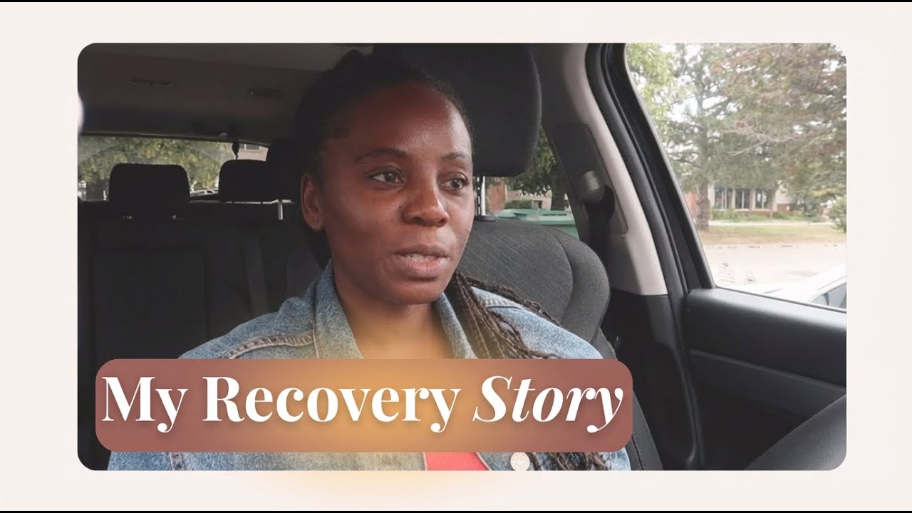 My Honest Surgery Recovery Story | Healing, Patience & Life After