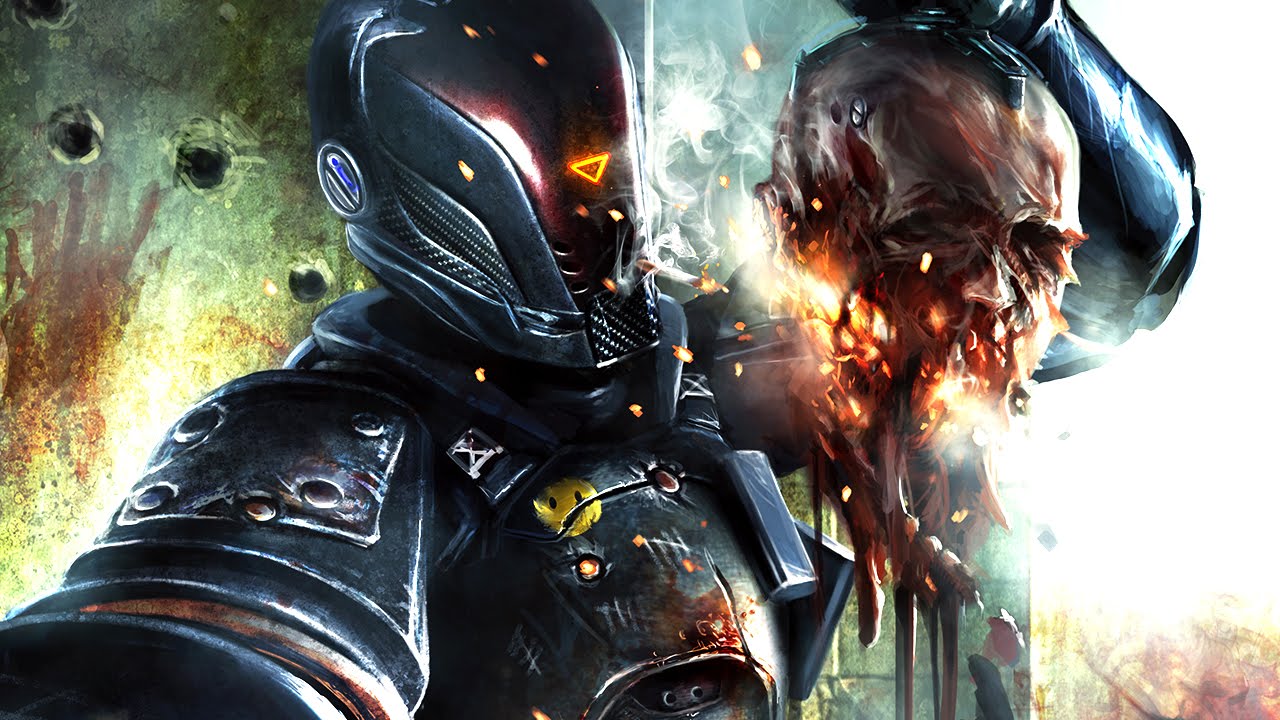 SEVENTH CIRCLE - Epic Heroic Music Mix | Powerful Hybrid Music