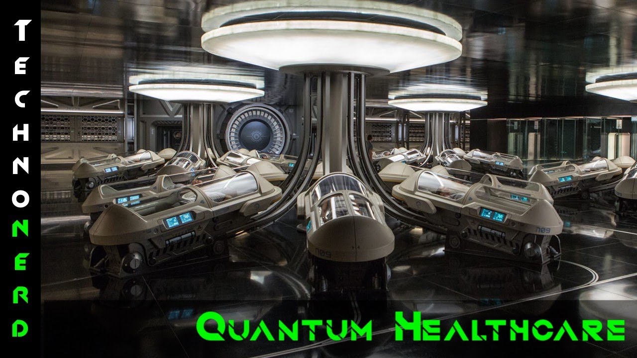 8 AI Breakthroughs for Healthcare