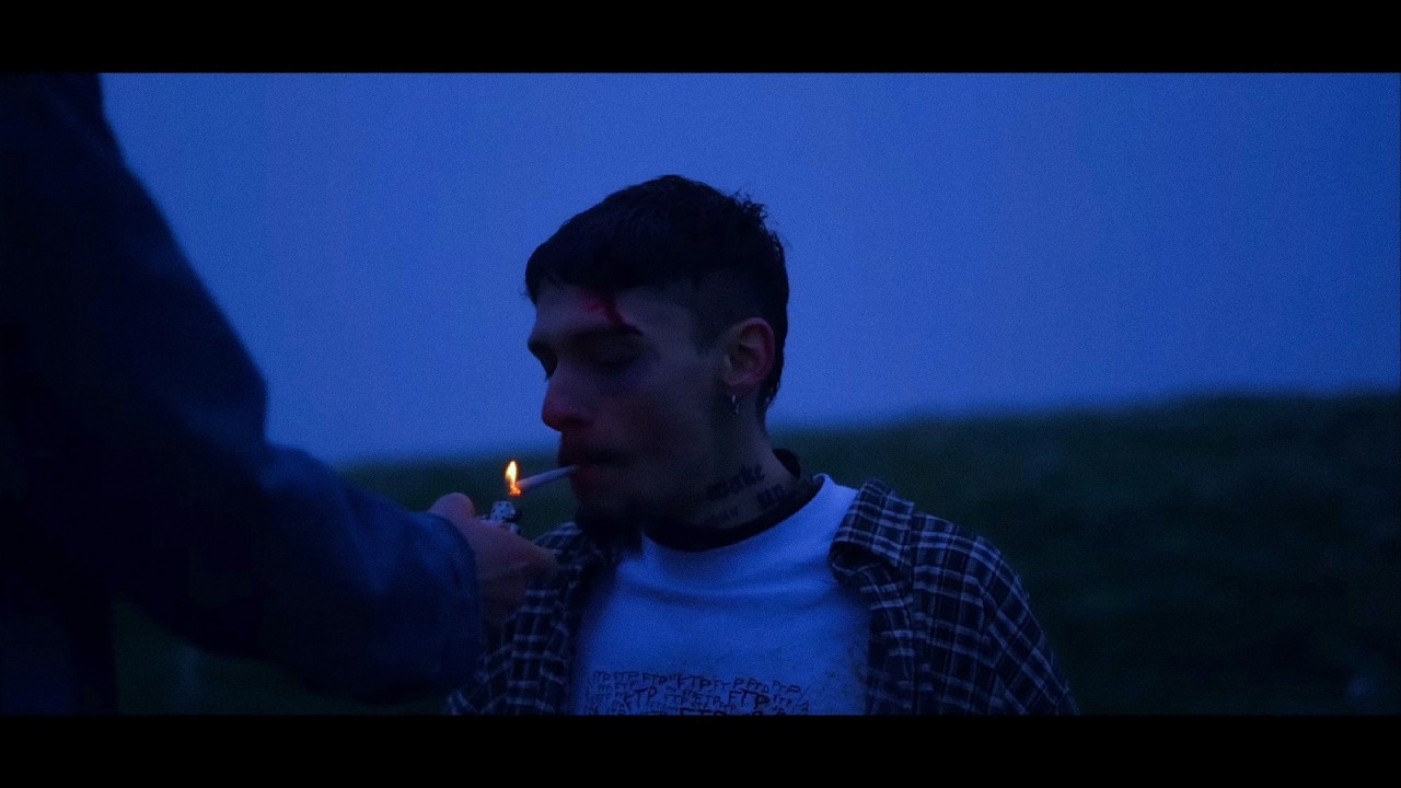 REGIS & BENNY (court métrage)