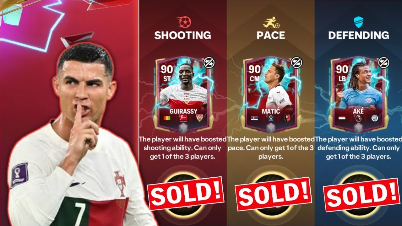 HOW TO SELL UNTRADEABLE PLAYERS in FC MOBILE ? #fcmobile