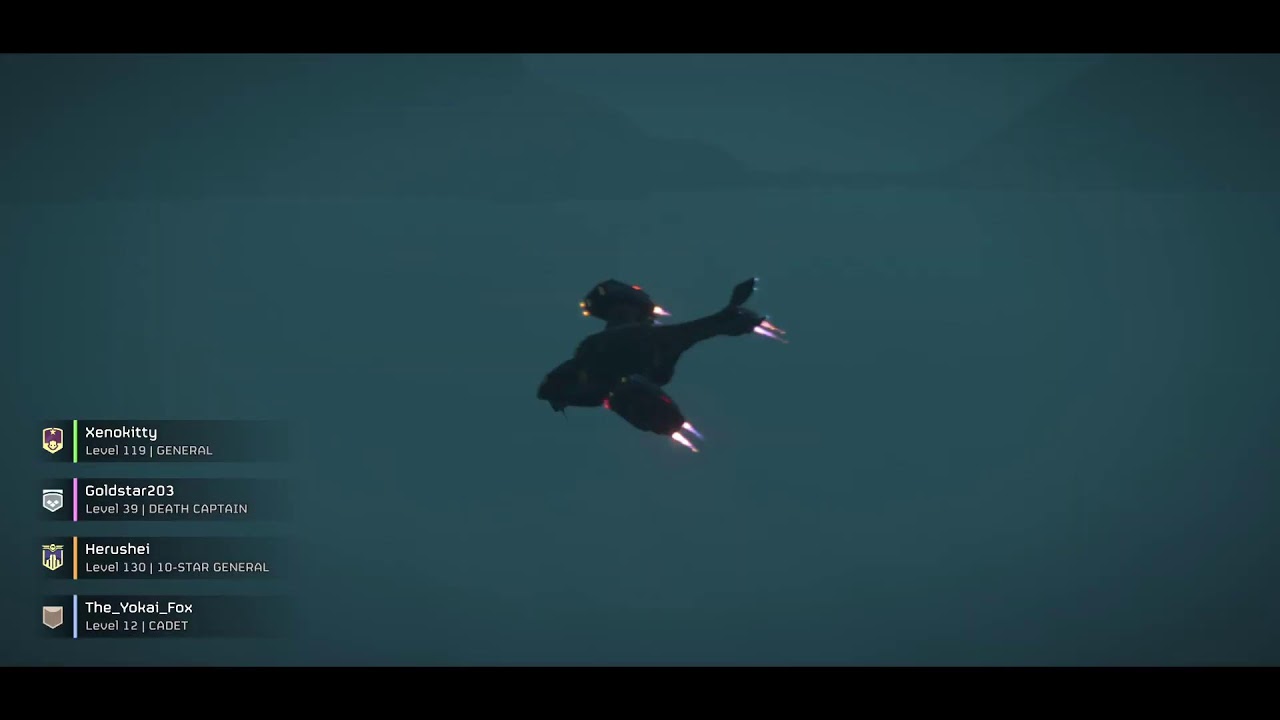 Helldivers 2