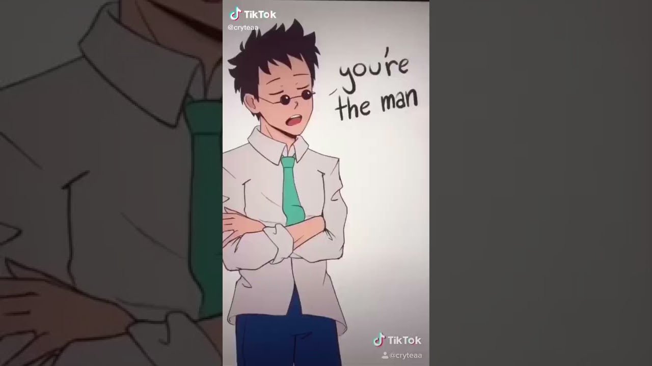 there's a spider meme &bull;||&bull;Leopika&bull;||&bull; hunter x hunter&bull;||&bull;
