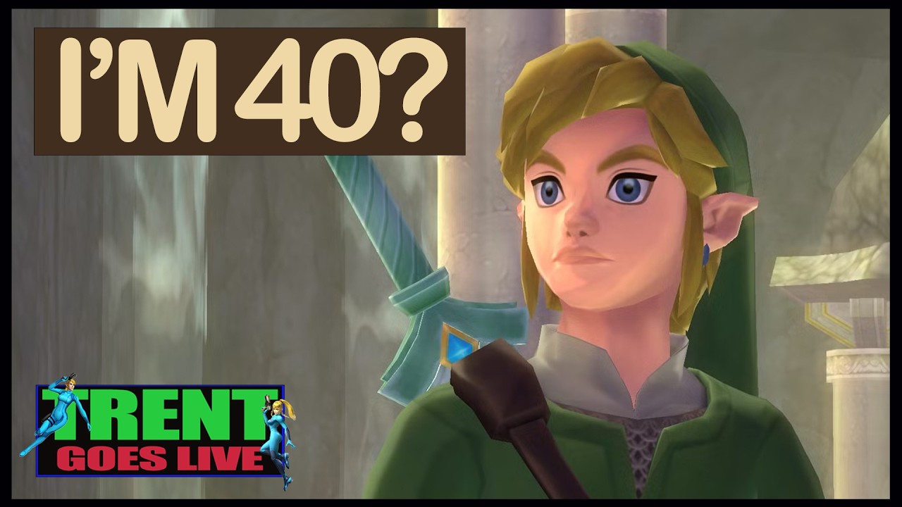 Breath of the Wild - Round 17?