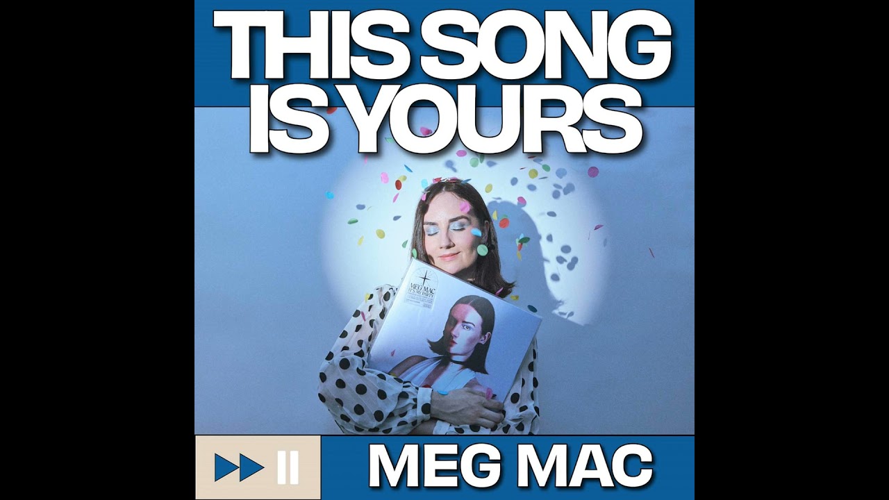 Meg Mac 2.0