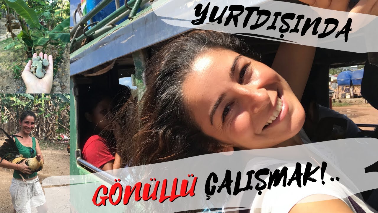Yurtdışında gönüllü çalışmak | Gönüllü çalışan bulmak | WORKAWAY | Workaway.info