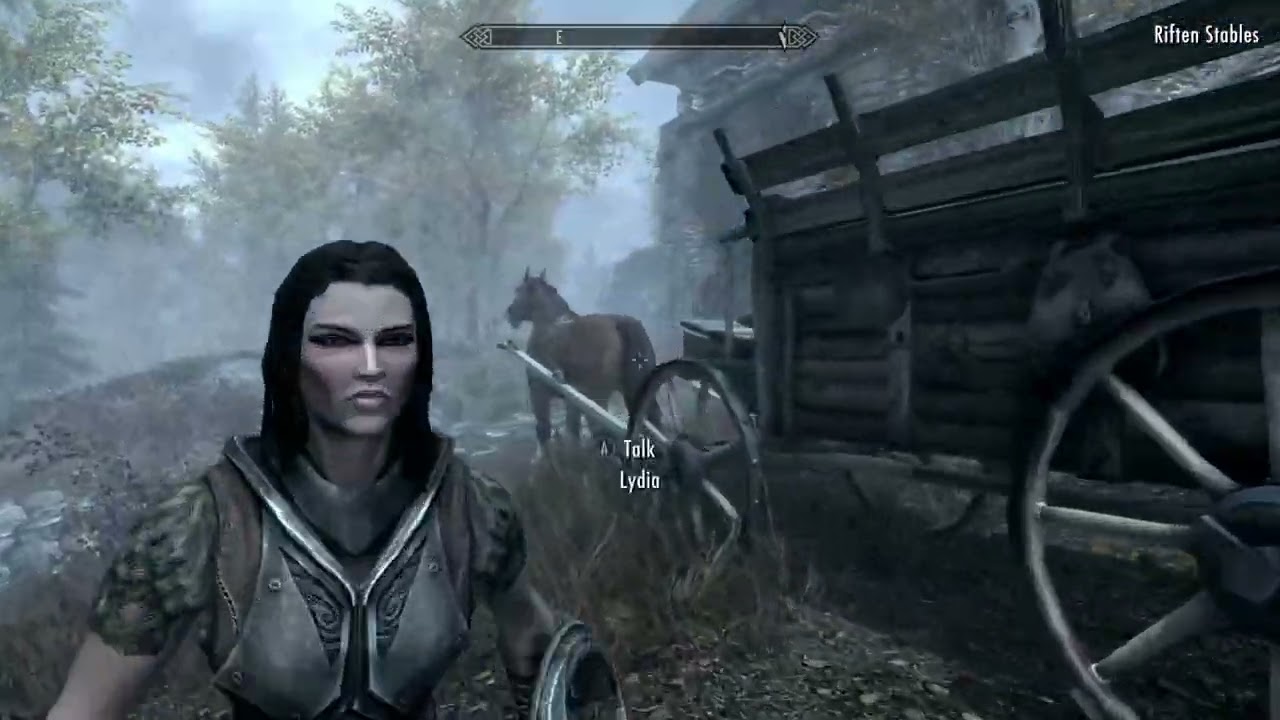 Skyrim Ep.2