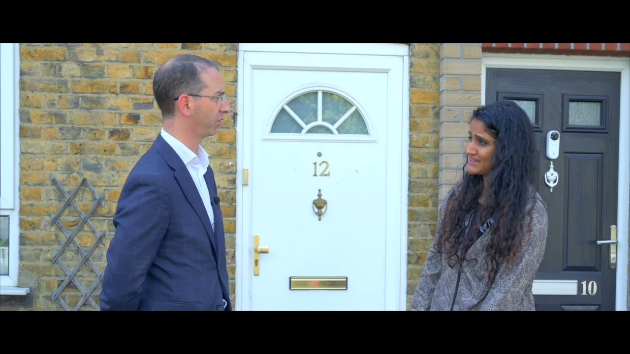 Warm Homes Grant - Willow Lane Landlord Interview
