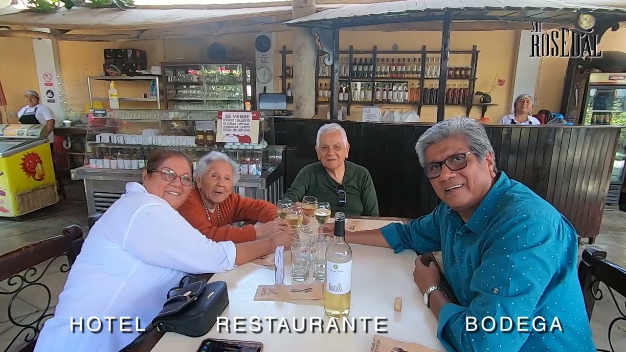 Mi Rosedal, Lunahuaná, Cañete - Lima, Perú