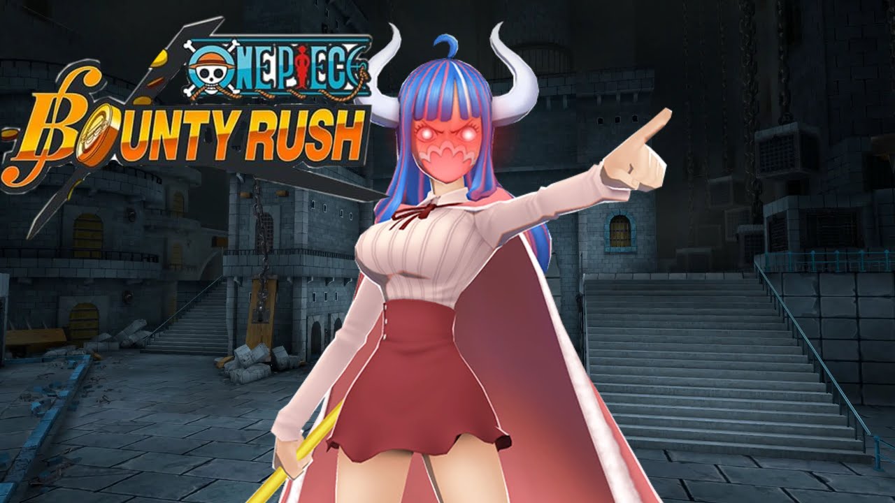 CONQUERING THE META WITH BOOST 4 ULTI🤯 | ONE PIECE BOUNTY RUSH