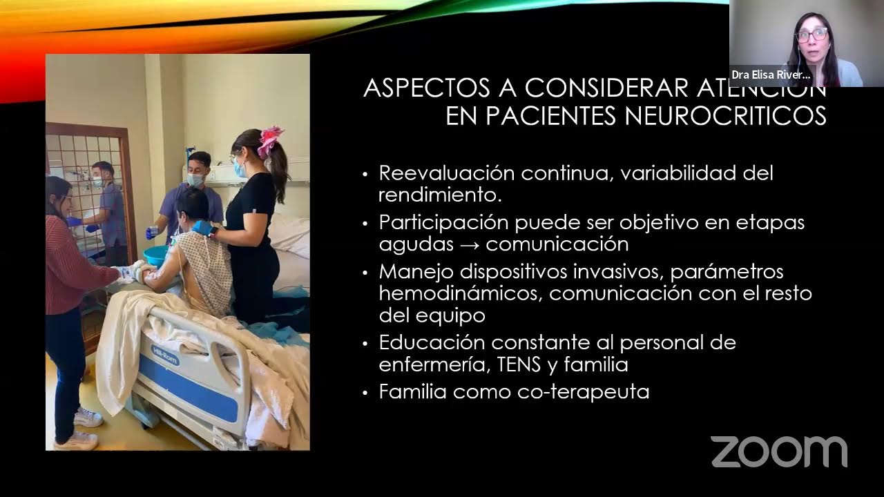 Curso de Ataque Cerebrovascular versión 2023