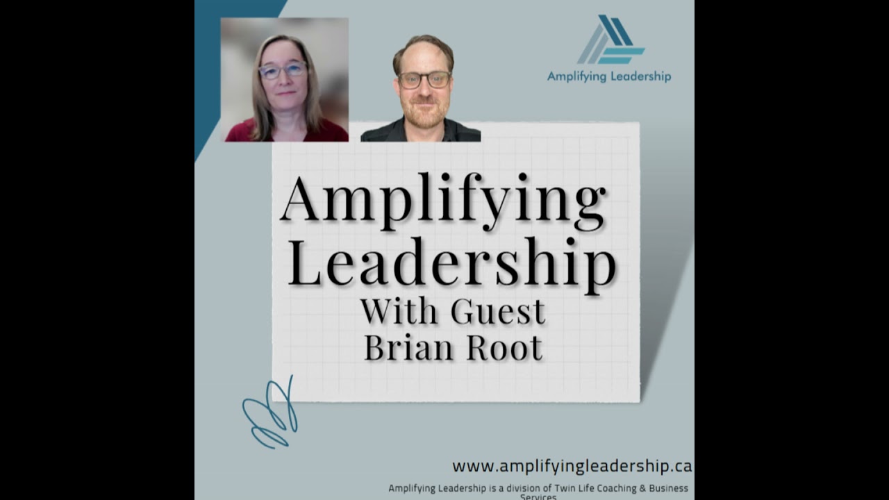 Fractional Leadership with guest Brian Root