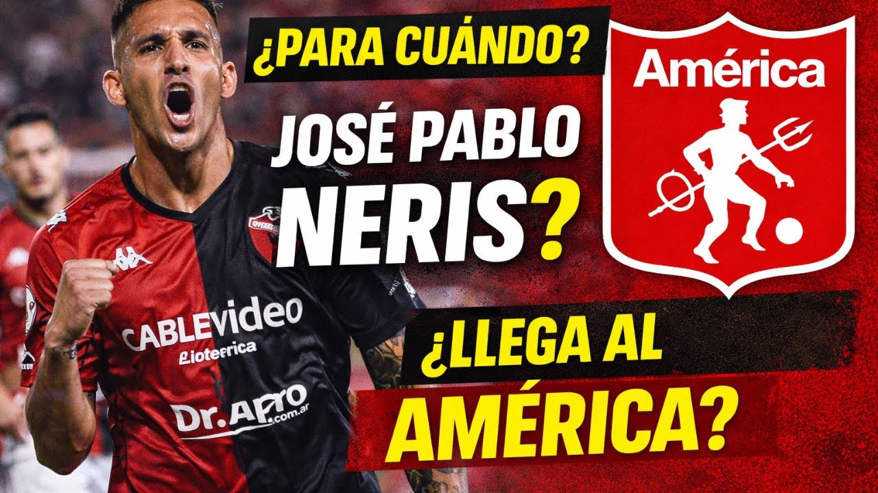 América no pasó del empate | Análisis en Al Rojo Vivo #unidadescarlata #envivo #americadecali