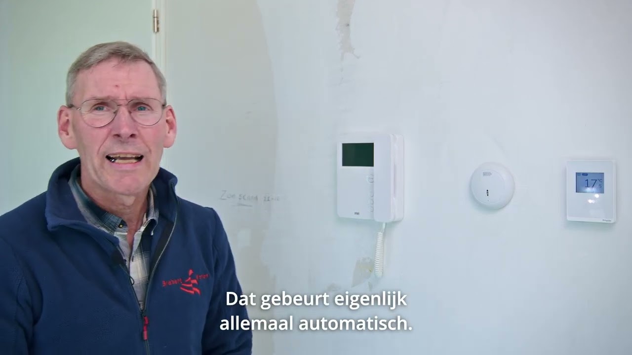 BrabantWonen - oplevervideo Rodenbachstraat