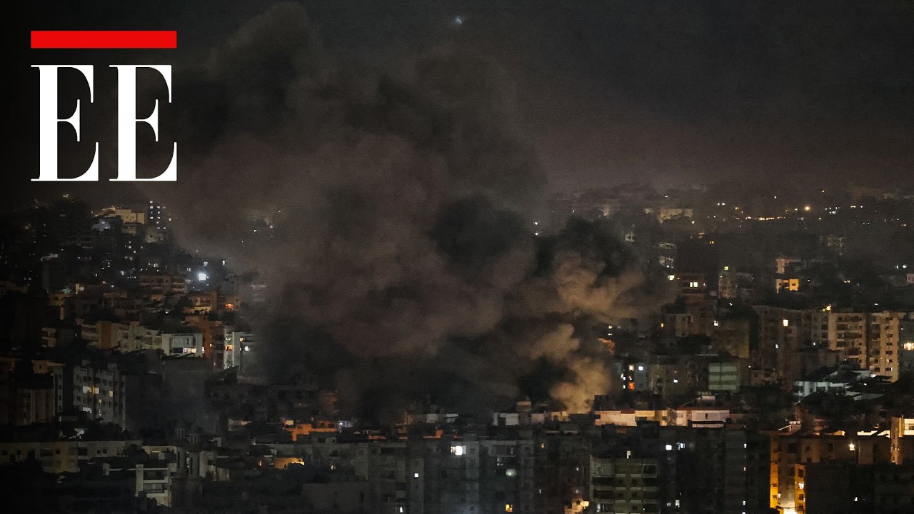 Arrecia la guerra con ataques israelíes en Irán y represalias en Irak y el Golfo | El Espectador