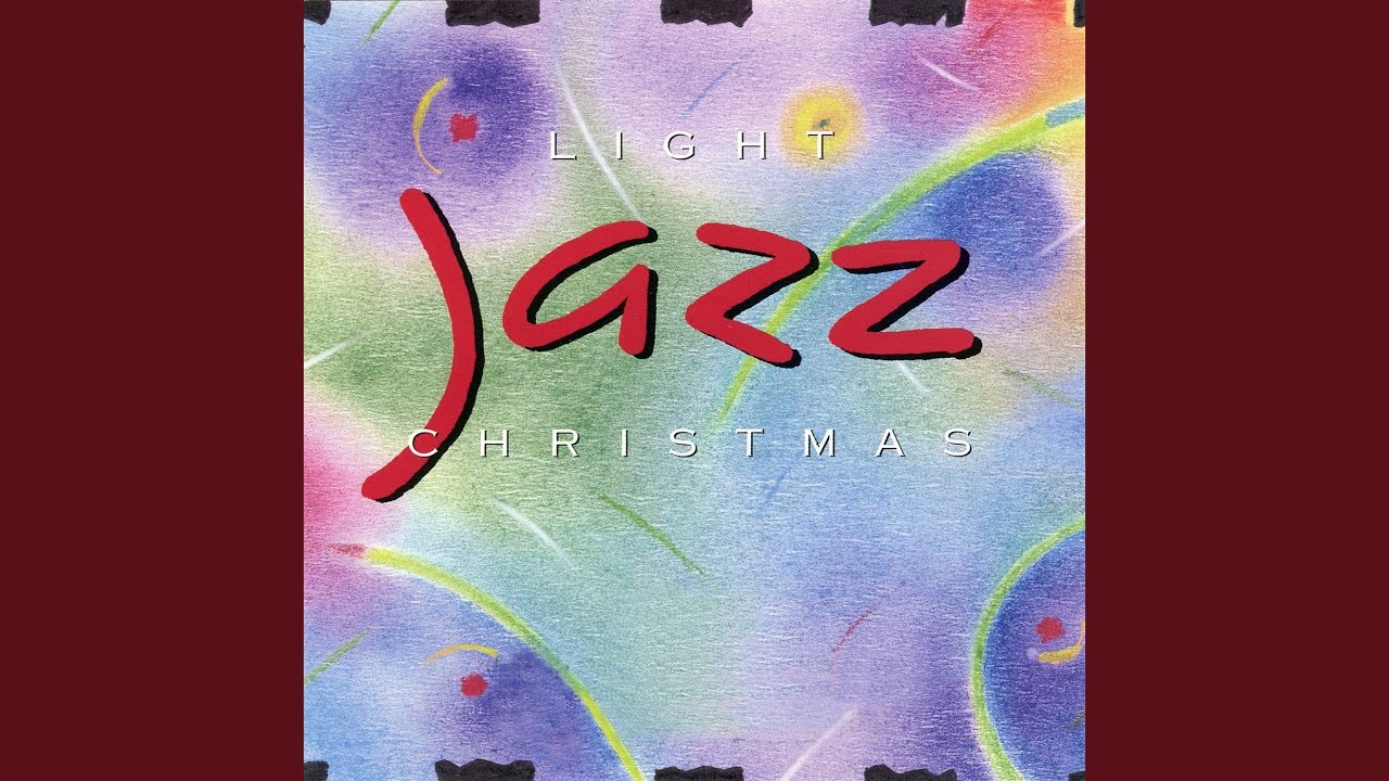 Il Est Ne, Le Divin Enfant (Light Jazz Christms Version)