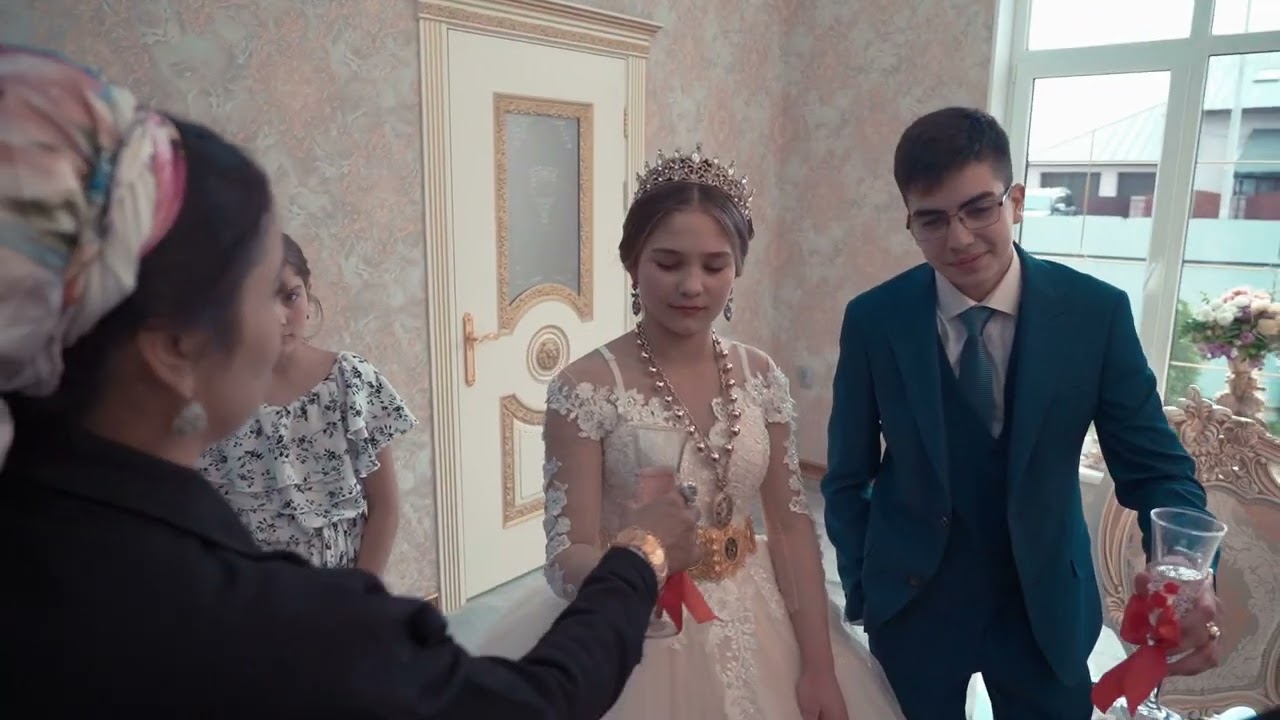 Ландуш и Аделина 21 09 2023