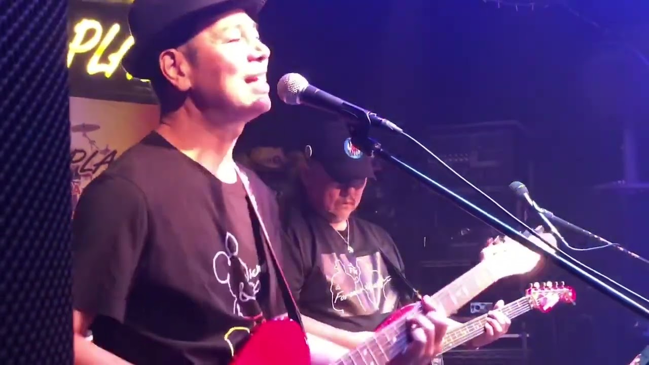 F&Y LIVE in HIRO'S PLACE 2023