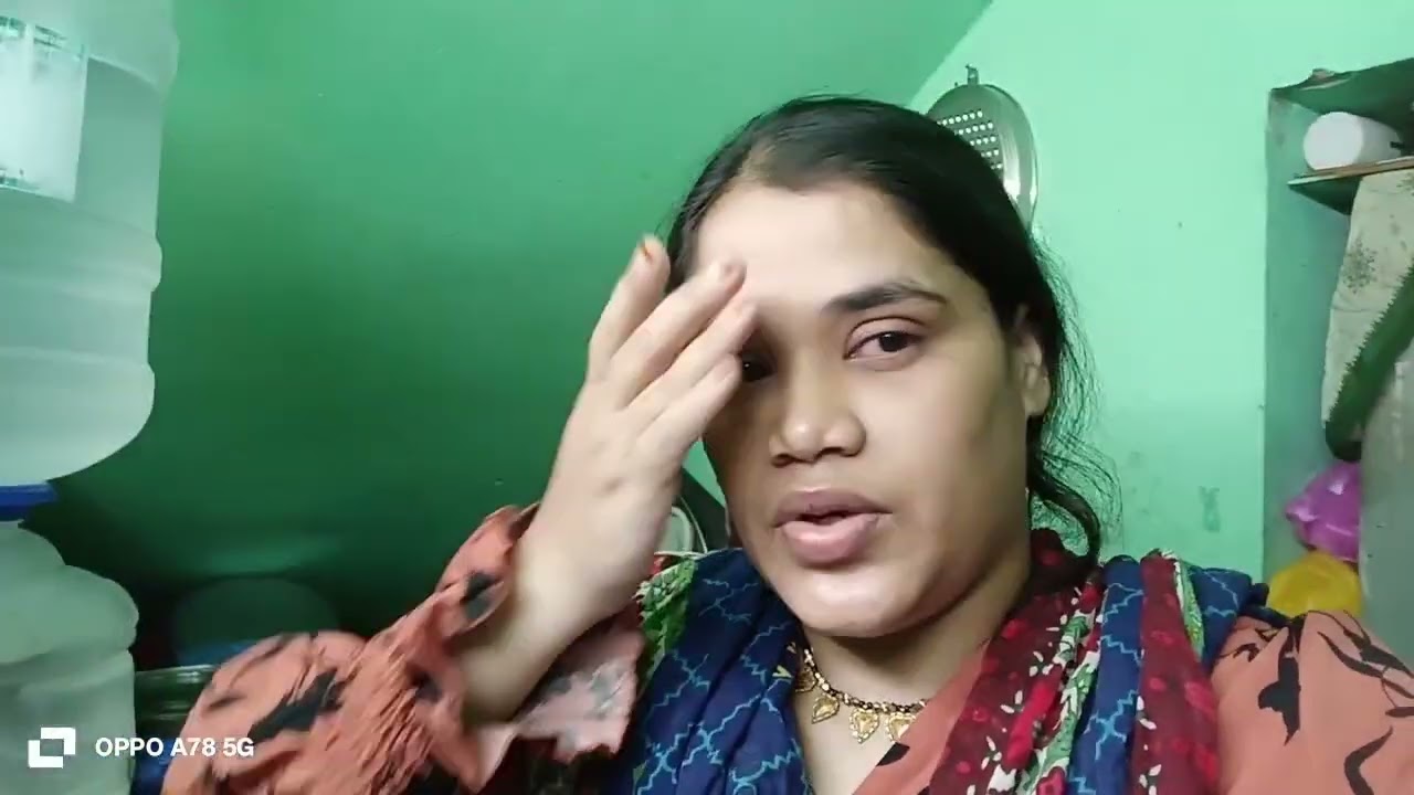 Zoya Gai school picnic per