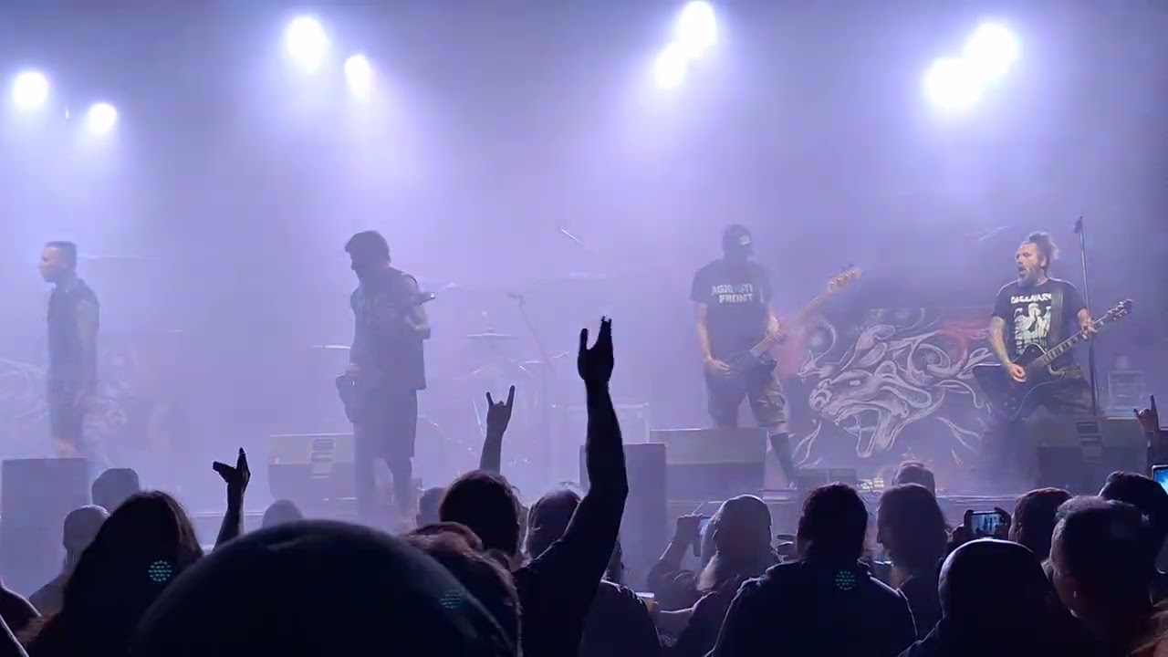 Brutal Thin - Sala Paris15 (Málaga)