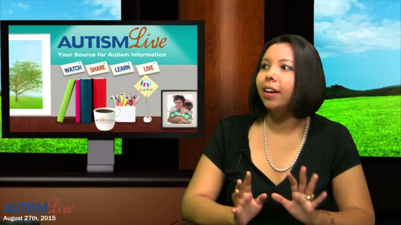 Pieces: My Sister, Her Autism and Me