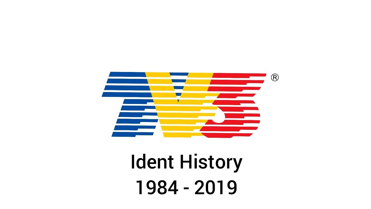 Media Prima TV3 Ident (1984 - 2019)